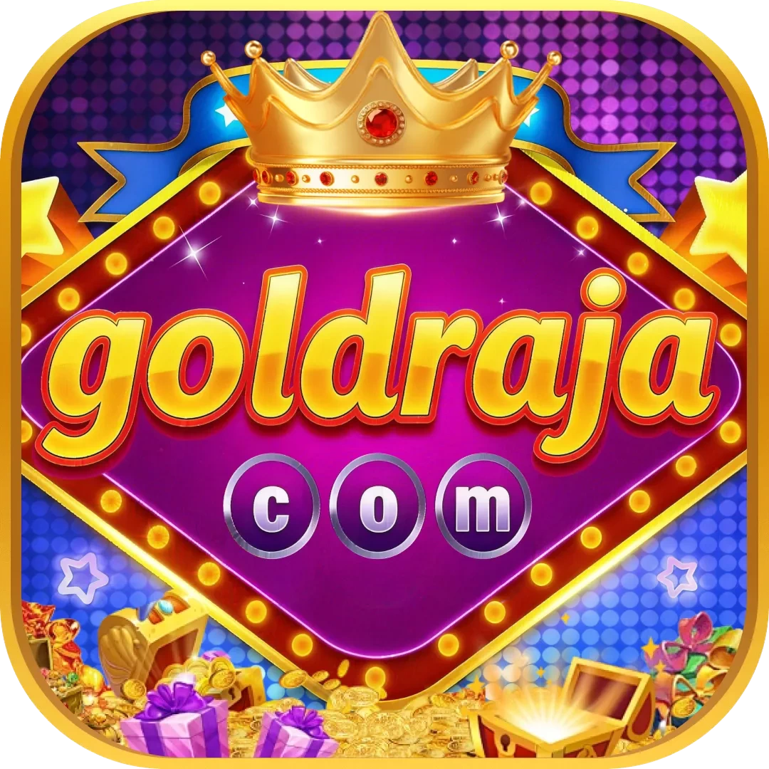 Aplikasi goldraja Paling Baru untuk Android APK Resmi — ikon aplikasi