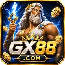 Panduan Lengkap Aplikasi gx88 untuk Pemula APK Resmi — ikon aplikasi