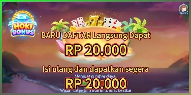 Download hoki APK Terbaru Full Version APK Resmi — ikon aplikasi