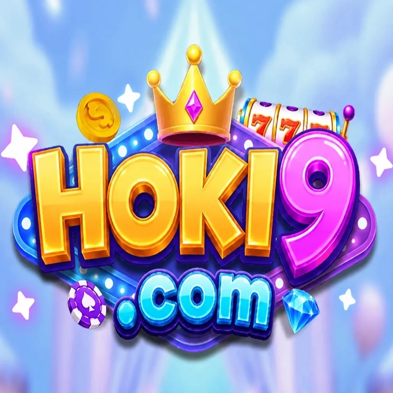 Review Lengkap Aplikasi hoki9 Terbaru APK Resmi — ikon aplikasi