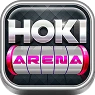hokiarena APK: Fitur, Ukuran, dan Link Download APK Resmi — ikon aplikasi