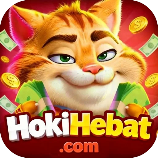 hokihebat Terbaru: Download APK Resmi dan Aman APK Resmi — ikon aplikasi