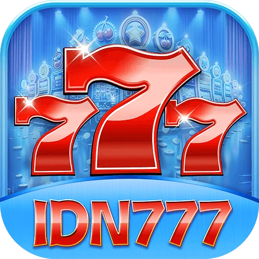 Download idn777 APK Terbaru untuk HP Android APK Resmi — ikon aplikasi