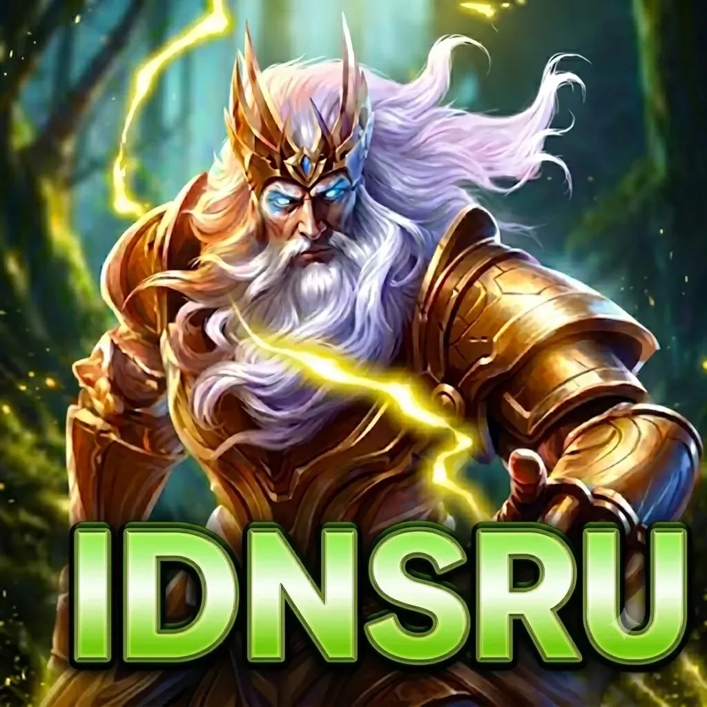 idnseru APK Versi Terbaru untuk Android 2026 APK Resmi — ikon aplikasi