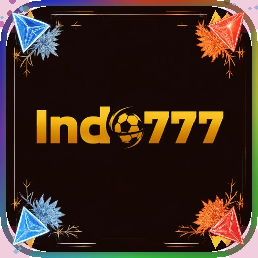 Cara Pasang ind777 di HP Android dengan Benar APK Resmi — ikon aplikasi