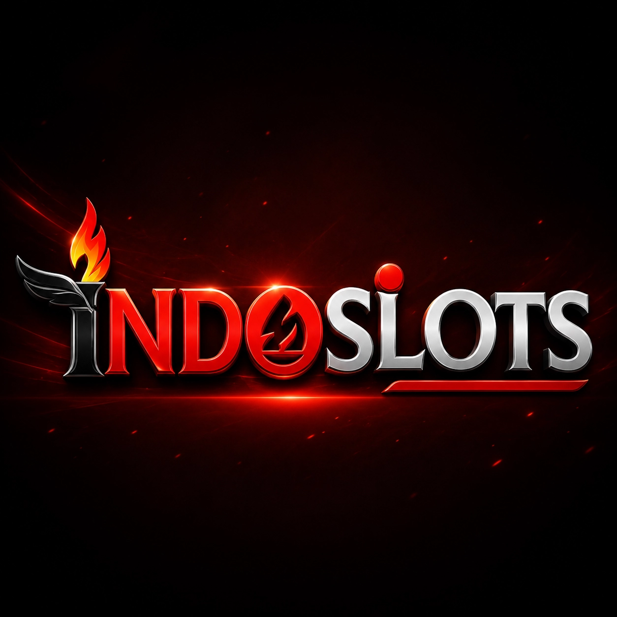 Kelebihan dan Fitur Aplikasi indoslots Terbaru APK Resmi — ikon aplikasi