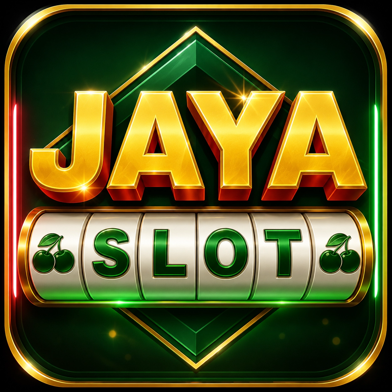 Review Lengkap Aplikasi jayaslot Terbaru APK Resmi — ikon aplikasi