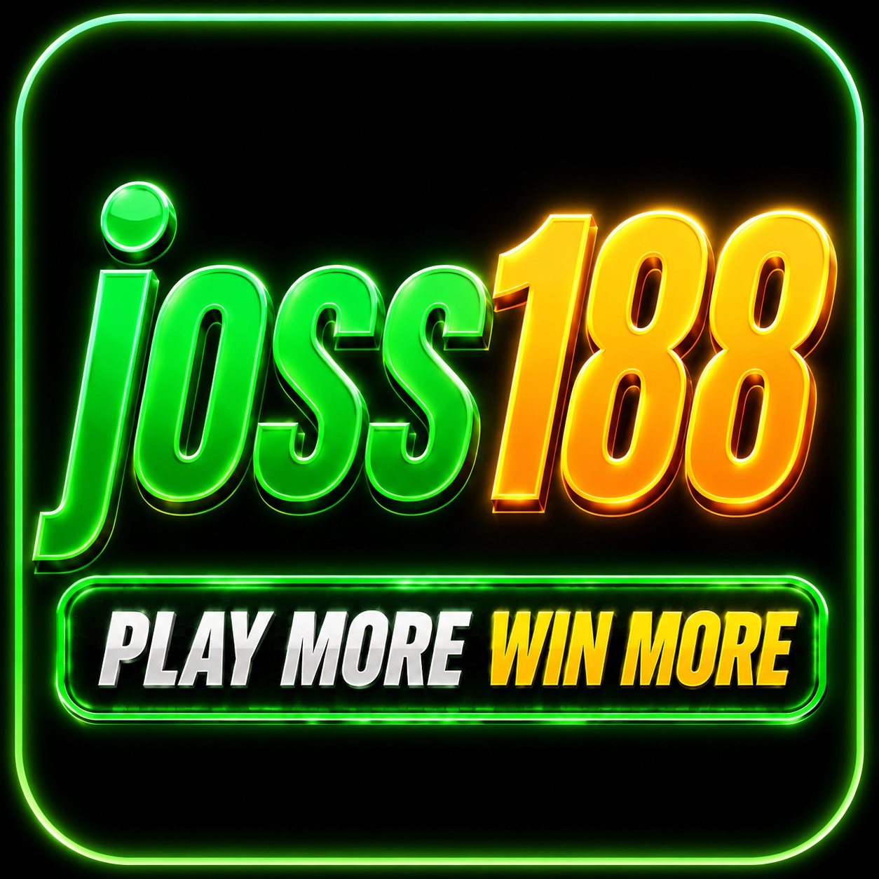 Panduan Instalasi Aplikasi joss188 di Android APK Resmi — ikon aplikasi