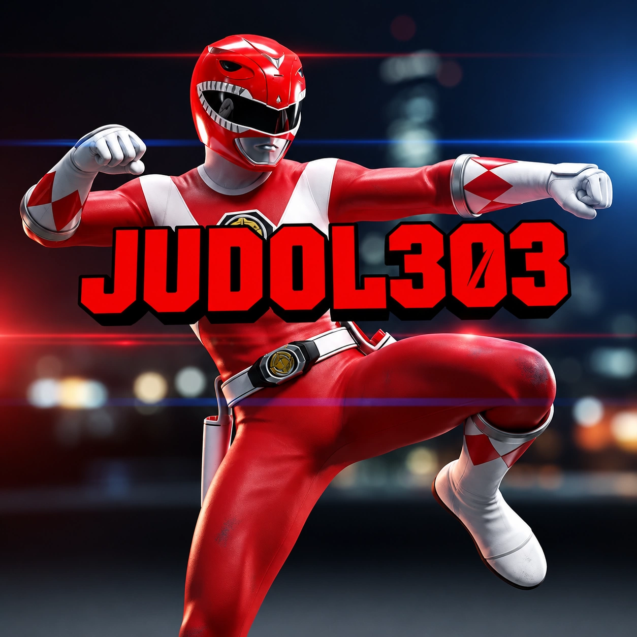 Review Aplikasi judolo303 APK Resmi — ikon aplikasi