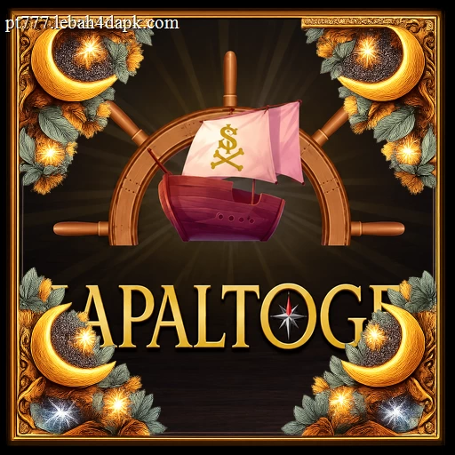 kapaltogel App: Info, Rating, dan Link Download APK Resmi — ikon aplikasi