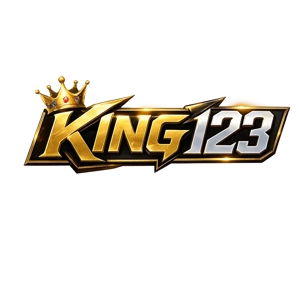 king123 Versi Terbaru untuk Android Tanpa Ribet APK Resmi — ikon aplikasi