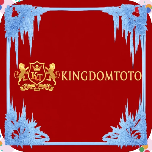 Aplikasi kingdomtoto Ringan untuk Android APK Resmi — ikon aplikasi