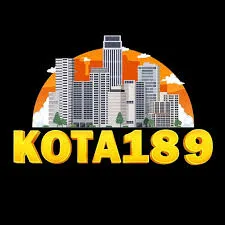 Cara Pasang kota189 di HP Android dengan Benar APK Resmi — ikon aplikasi