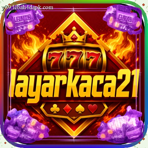 Aplikasi layarkaca21 Terbaru dan Terlengkap APK Resmi — ikon aplikasi
