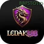 Ikon ledak388