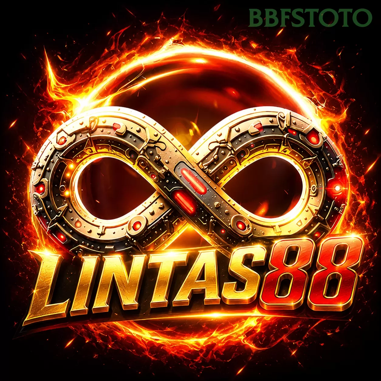 Ikon lintas88