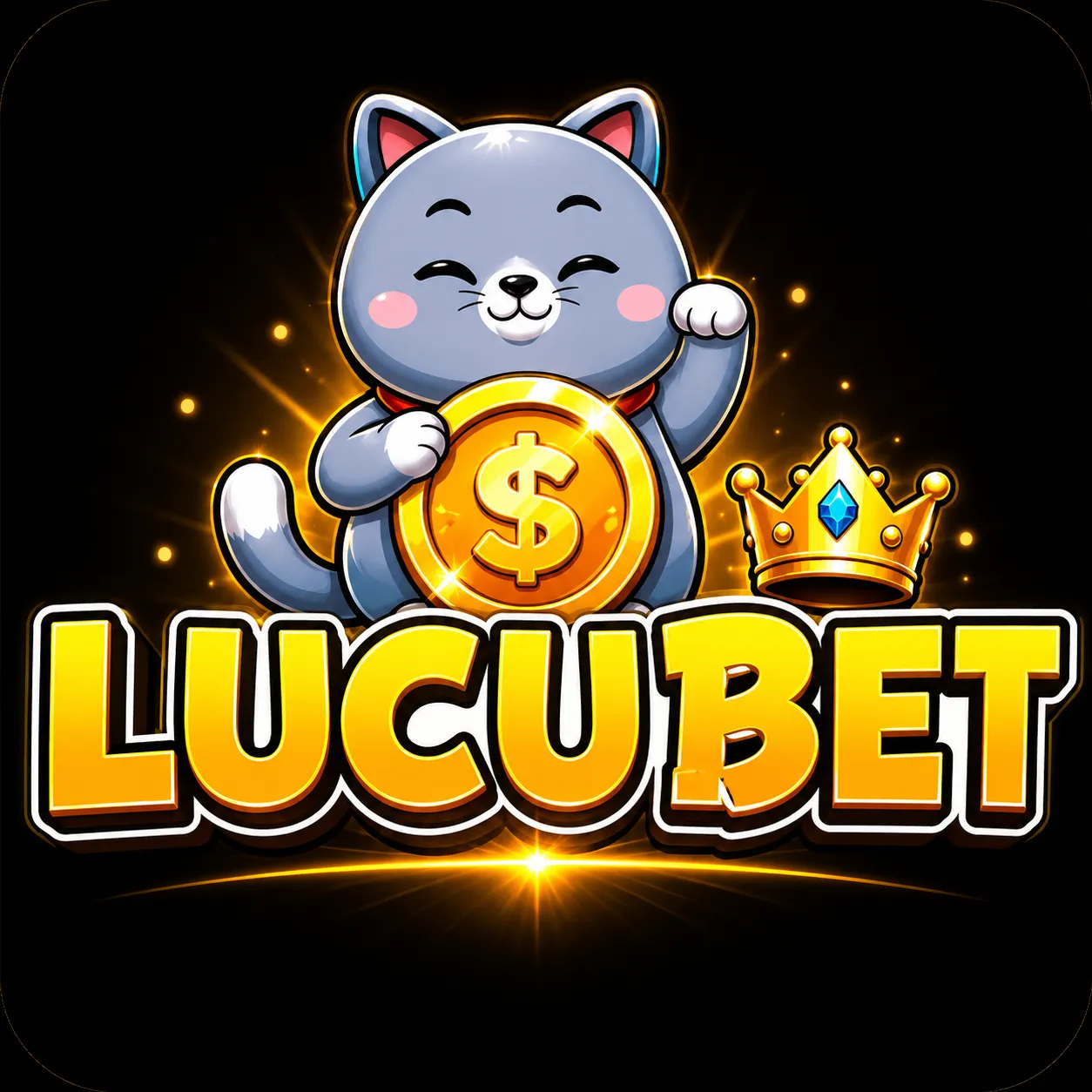 Kelebihan dan Fitur Aplikasi lucubet Terbaru APK Resmi — ikon aplikasi