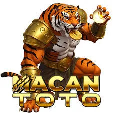 Aplikasi macantoto Terpercaya untuk Android APK Resmi — ikon aplikasi
