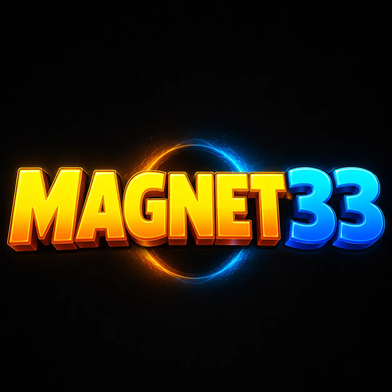 Aplikasi magnet33 Terbaru dan Terlengkap APK Resmi — ikon aplikasi