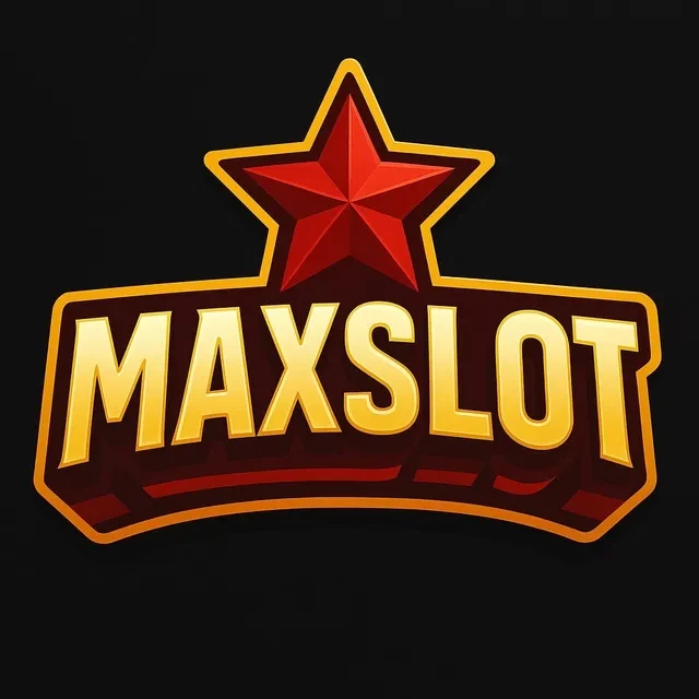 Cara Menggunakan Aplikasi maxslot untuk Pemula APK Resmi — ikon aplikasi