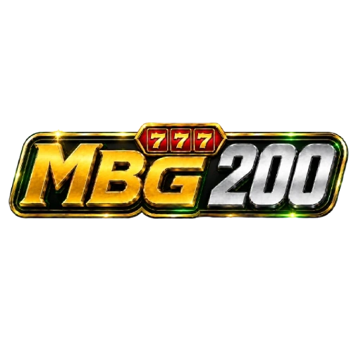 mbg200 Versi Terbaru: Apa yang Baru? APK Resmi — ikon aplikasi