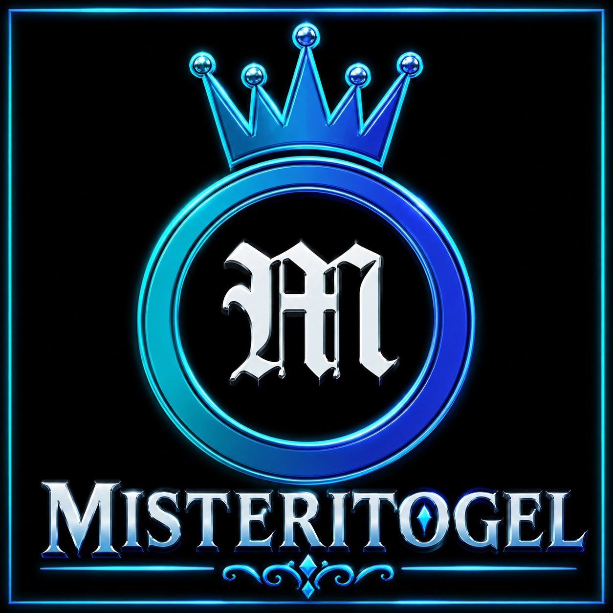 misteritogel APK Full Version untuk Android APK Resmi — ikon aplikasi