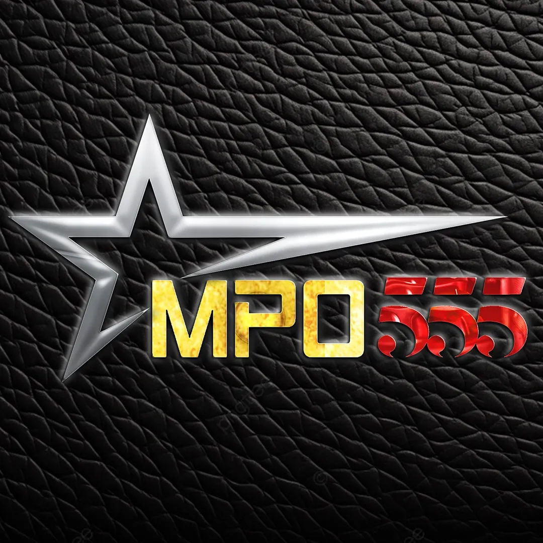mpo555 Terbaru 2026: Download APK dan Review APK Resmi — ikon aplikasi