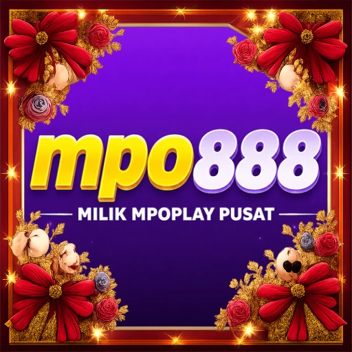 mpo888 App Terbaru: Fitur Unggulan dan Download APK Resmi — ikon aplikasi