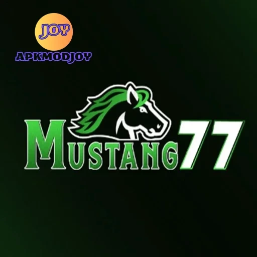 Update Aplikasi mustang77 Terbaru 2026 APK Resmi — ikon aplikasi