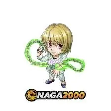 naga2000 App APK Terbaru APK Resmi — ikon aplikasi