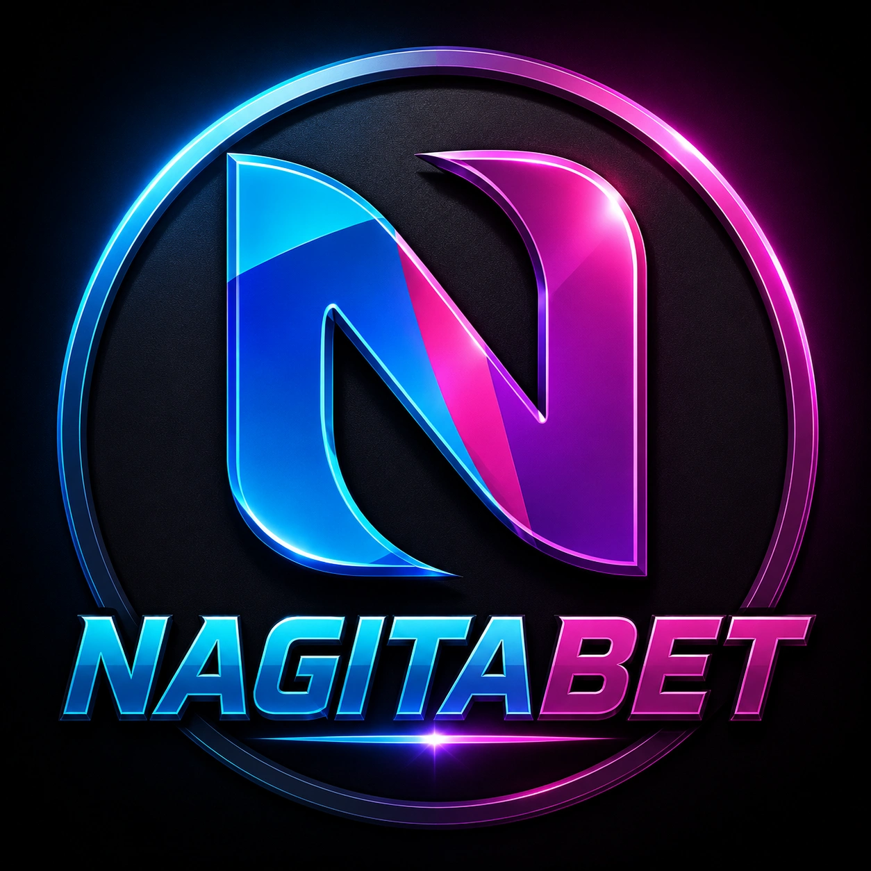 Info Lengkap Aplikasi nagitabet Versi Terbaru APK Resmi — ikon aplikasi