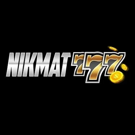 nikmat777 Terbaru: Review Aplikasi dan Link Unduh APK Resmi — ikon aplikasi