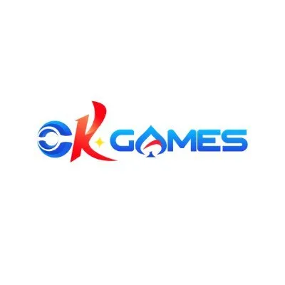 Cara Menggunakan Aplikasi okgames untuk Pemula APK Resmi — ikon aplikasi
