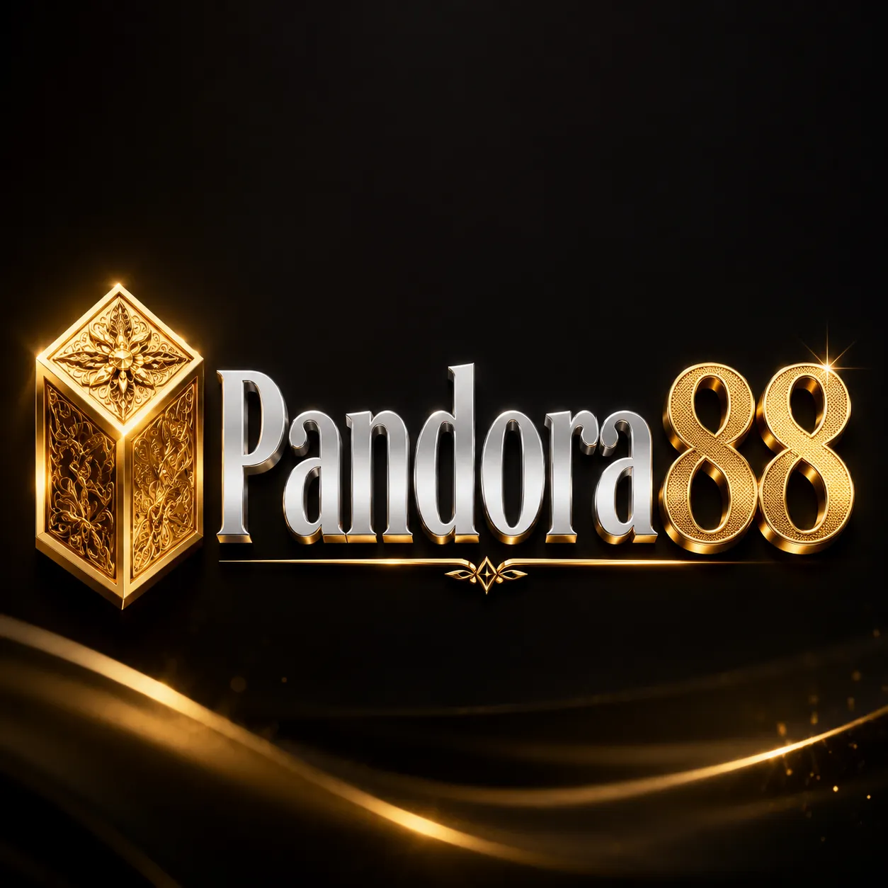 Review Aplikasi pandora88 Versi Terbaru APK Resmi — ikon aplikasi