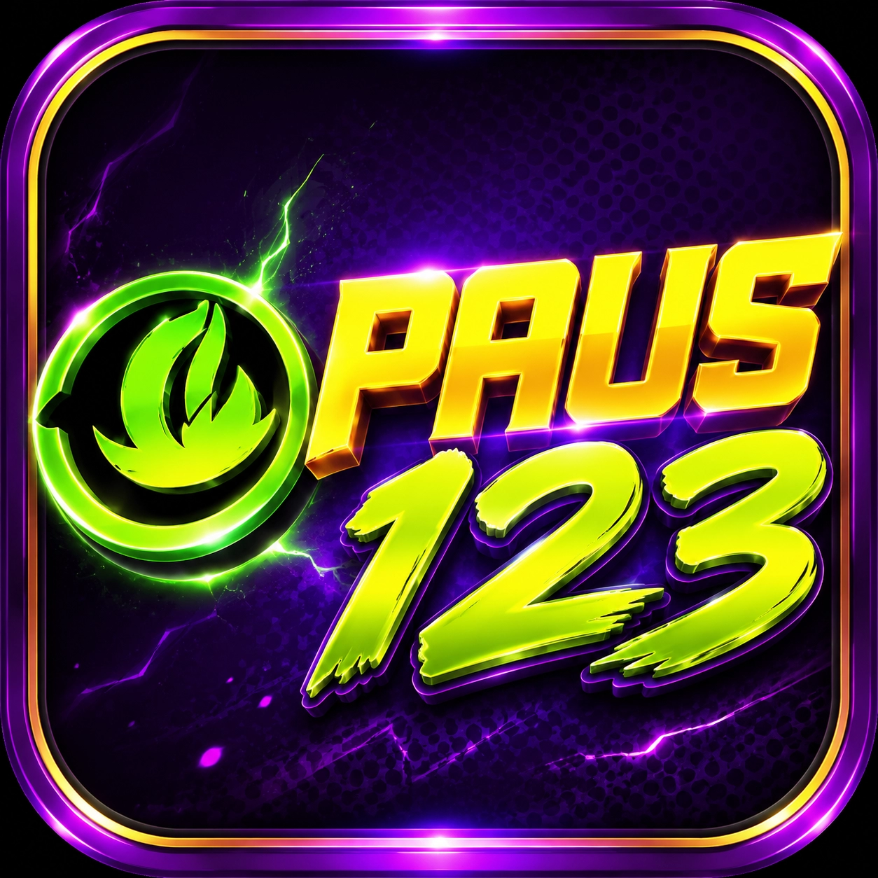 paus123 App: Info, Rating, dan Link Download APK Resmi — ikon aplikasi