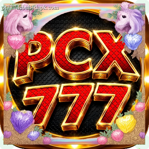 pcx777 APK Terbaru 2026 untuk Semua Perangkat APK Resmi — ikon aplikasi