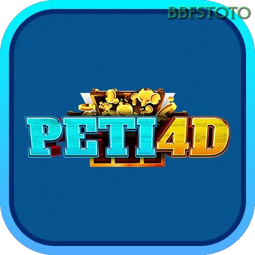 Ikon peti4d