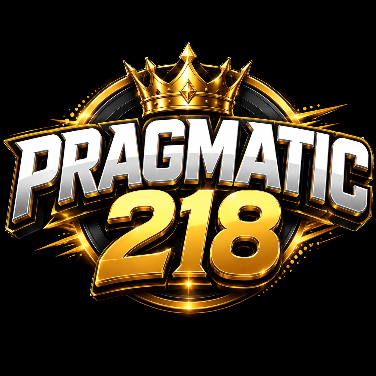 Review Aplikasi pragmatic218 APK Resmi — ikon aplikasi