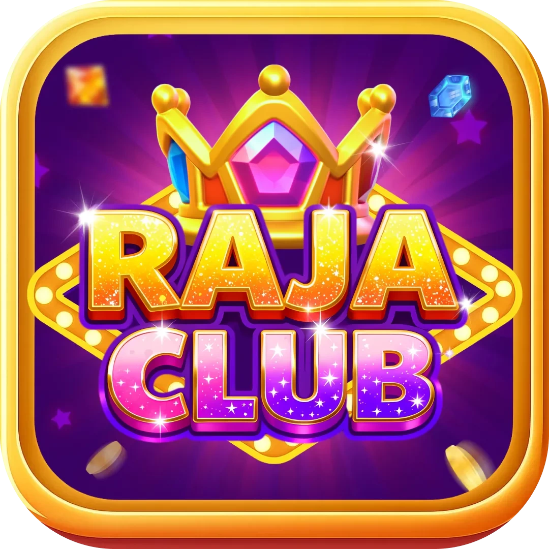 Aplikasi rajaclub Resmi dan Terpercaya di Android APK Resmi — ikon aplikasi