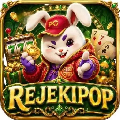 Aplikasi rejekipop Paling Baru untuk Android APK Resmi — ikon aplikasi