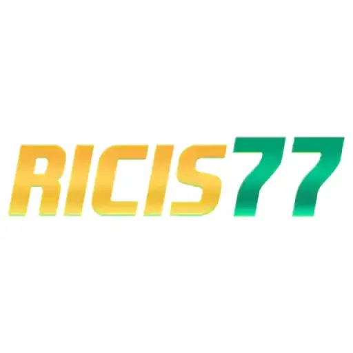 ricis77 Terbaru: Download APK dan Info Lengkap APK Resmi — ikon aplikasi