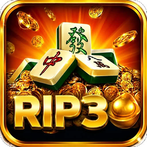 rip3 APK Full Version untuk Android APK Resmi — ikon aplikasi