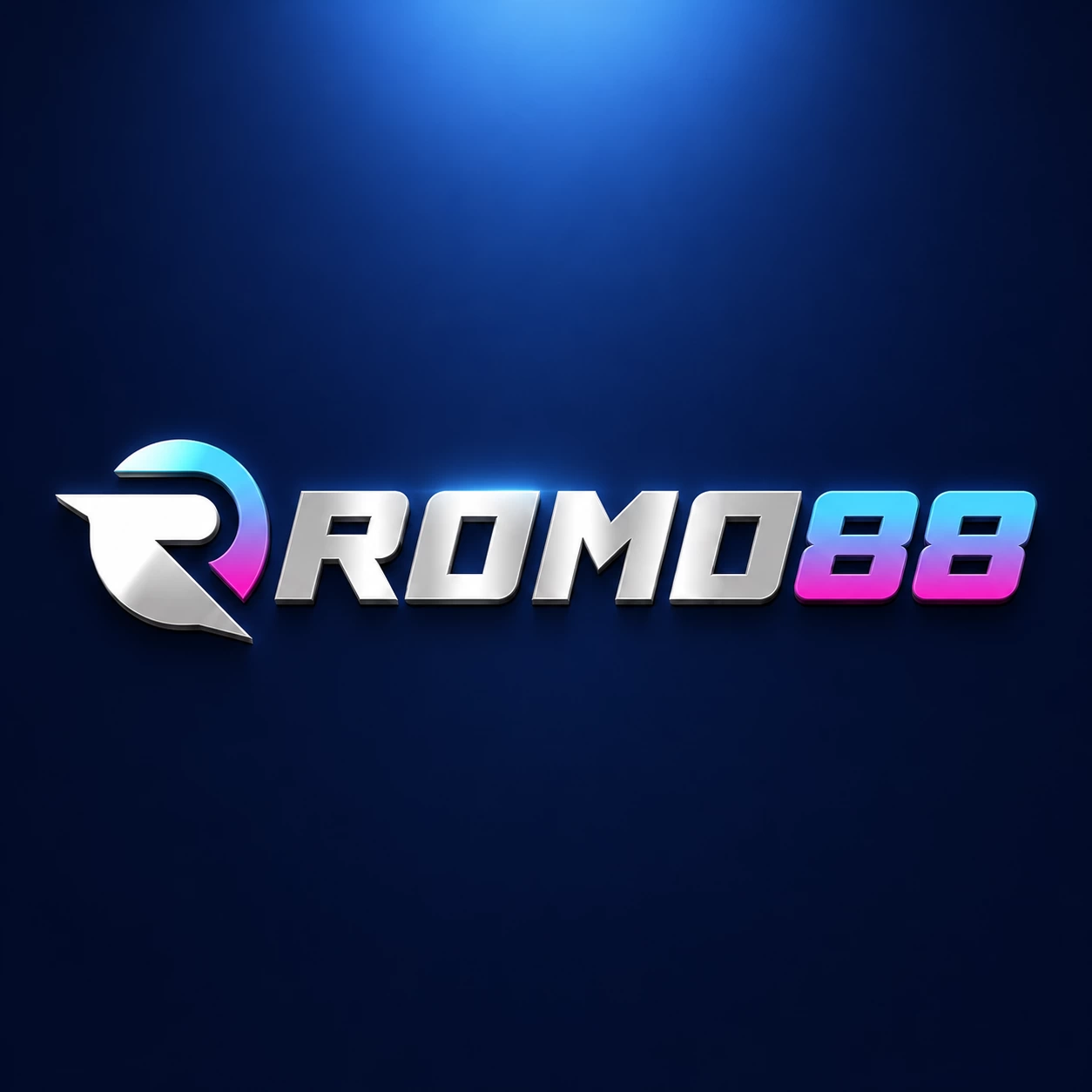 Panduan Lengkap Aplikasi romo88 untuk Pemula APK Resmi — ikon aplikasi
