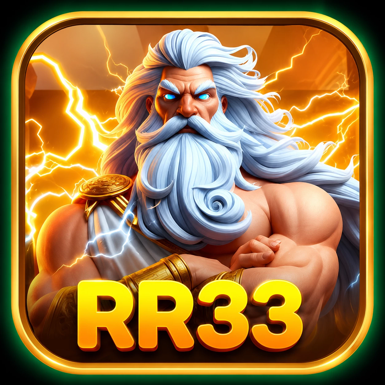 rp33 APK Full Version untuk Android APK Resmi — ikon aplikasi