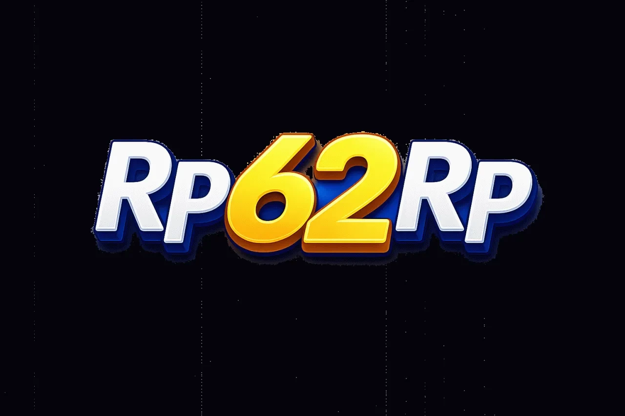 rp62rp App APK Terbaru APK Resmi — ikon aplikasi