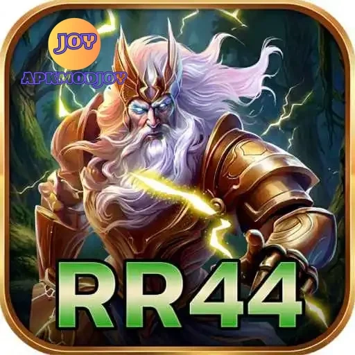 rr44 Terbaru: Download APK dan Info Lengkap APK Resmi — ikon aplikasi