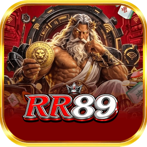 Review Aplikasi rr89 Versi Terbaru APK Resmi — ikon aplikasi