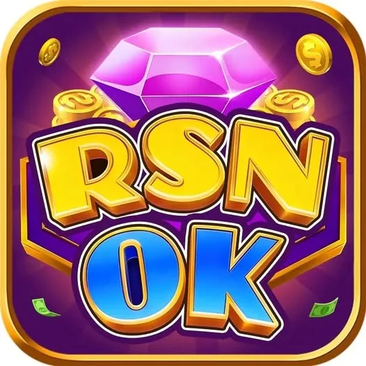 Aplikasi rsnok Ringan untuk Android APK Resmi — ikon aplikasi