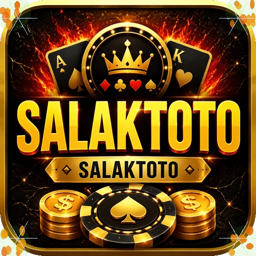 Review Lengkap Aplikasi salaktoto Terbaru APK Resmi — ikon aplikasi