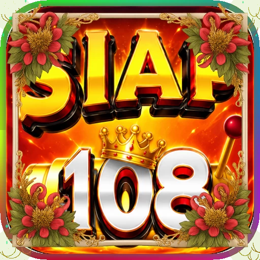 siap108 APK Versi Terbaru untuk Android 2026 APK Resmi — ikon aplikasi